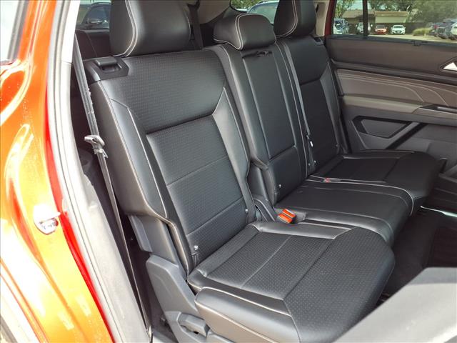2023 Volkswagen Atlas 3.6 SE w/ Technology