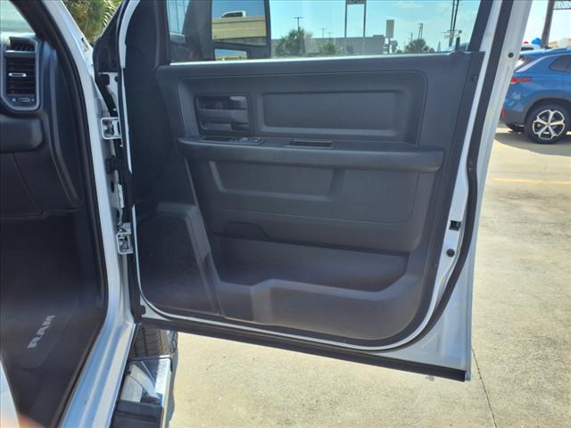 2023 RAM 2500 Tradesman