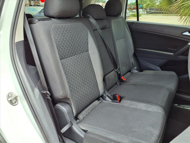 2021 Volkswagen Tiguan 2.0T S