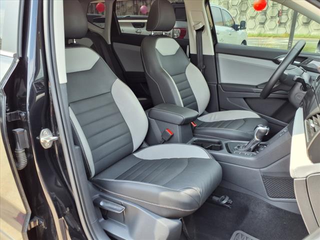 2022 Volkswagen Taos 1.5T SEL