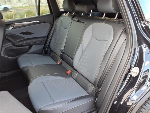 2025 Volkswagen Tiguan SE R-Line Black