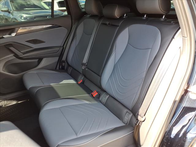 2025 Volkswagen Tiguan SERBLK