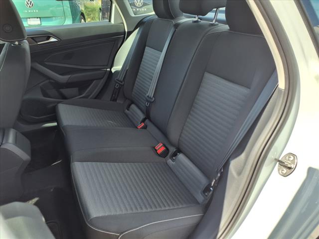 2025 Volkswagen Jetta 1.5T S