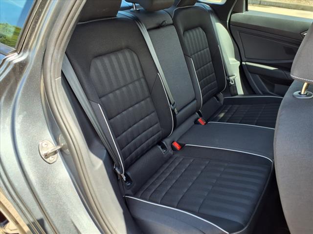2024 Volkswagen Jetta 1.5T Sport