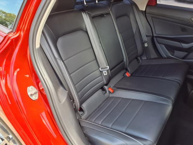 2023 Volkswagen Jetta 1.5T SE