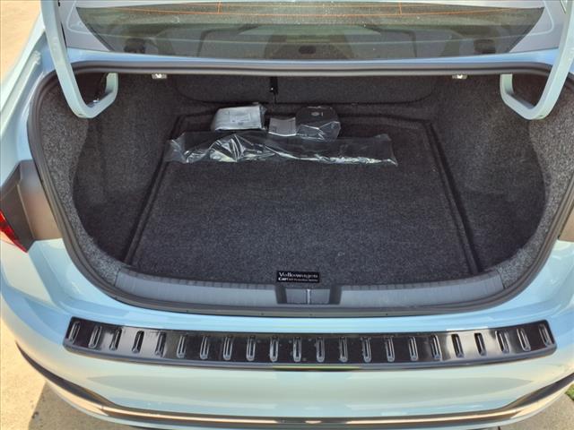 2025 Volkswagen Jetta 1.5T SEL