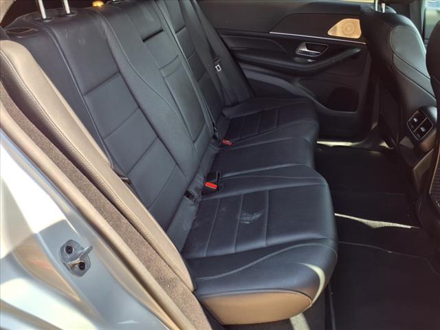 2021 Mercedes-Benz GLE Base 4MATIC