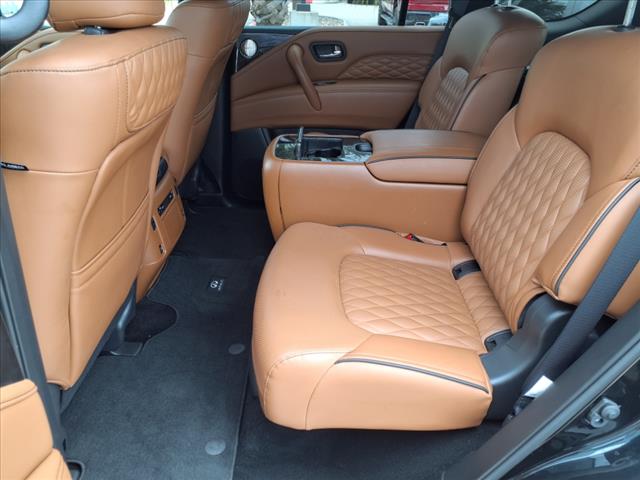 2024 INFINITI QX80 PREM
