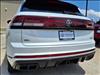 2025 Volkswagen Atlas Cross Sport 2.0T SEL R-Line Black
