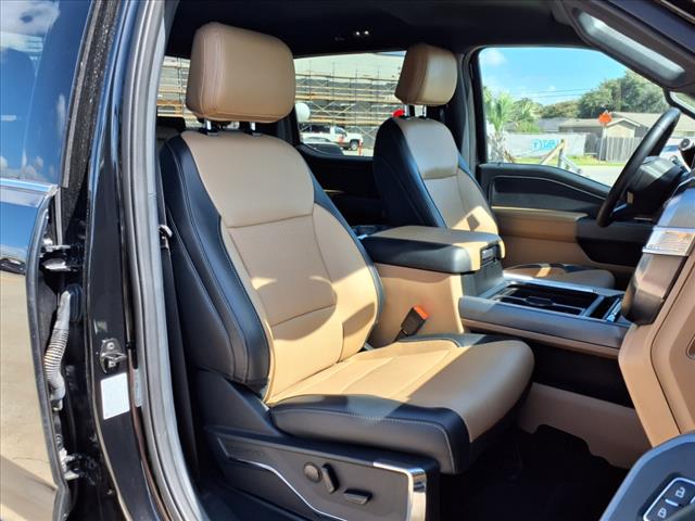 2024 Ford F-250 Super Duty 