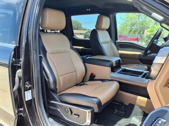 2024 Ford F-250 Super Duty Lariat
