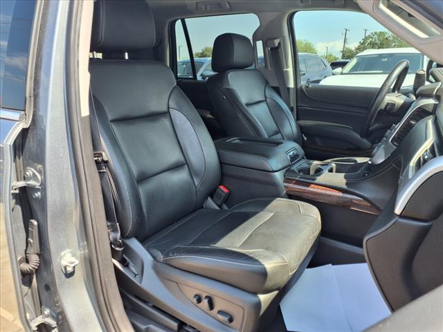 2019 GMC Yukon SLT Standard Edition