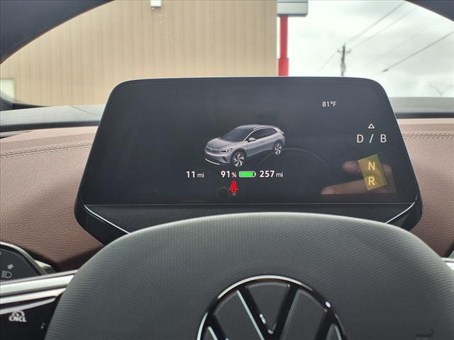 2025 Volkswagen ID.4 Pro
