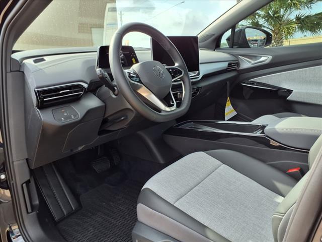 2025 Volkswagen ID.4 Pro
