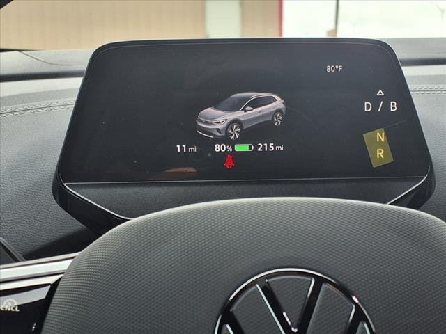 2025 Volkswagen ID.4 Pro