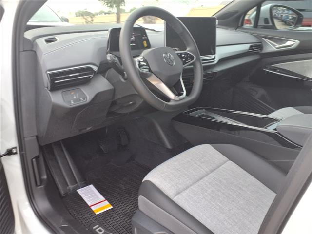 2025 Volkswagen ID.4 Pro