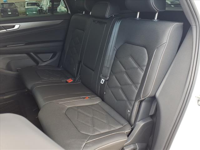 2026 Volkswagen Atlas Cross Sport SE