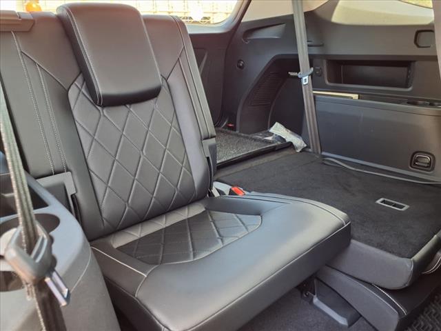 2024 Volkswagen Atlas SEL Premium R-Line 4Motion