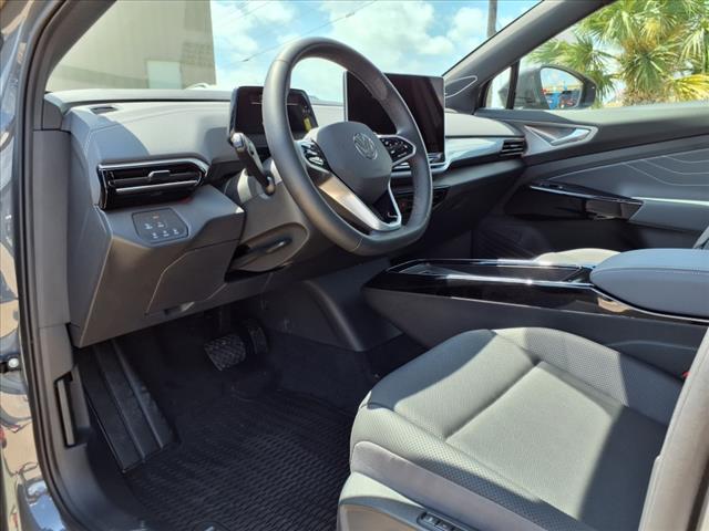 2025 Volkswagen ID.4 Pro S Plus