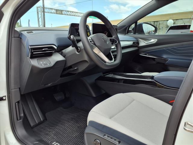 2025 Volkswagen ID.4 Pro S