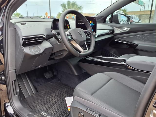 2025 Volkswagen ID.4 Pro S
