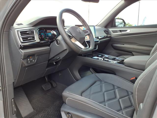 2026 Volkswagen Atlas Cross Sport SE
