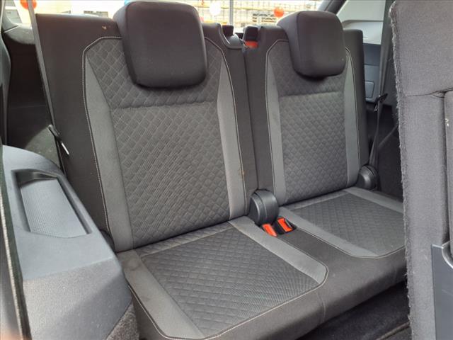 2021 Volkswagen Tiguan 2.0T S