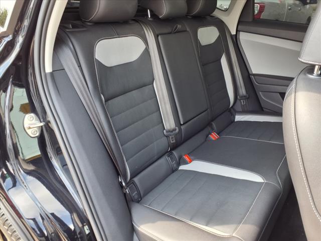 2022 Volkswagen Taos 1.5T SEL