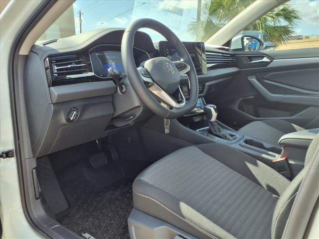 2025 Volkswagen Jetta 1.5T S