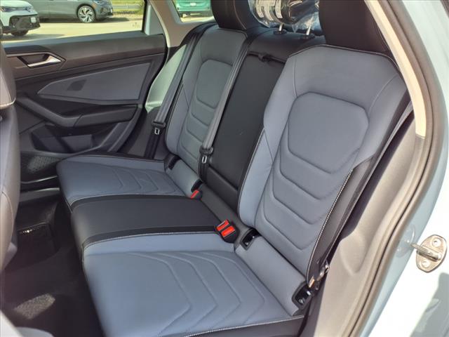 2025 Volkswagen Jetta 1.5T SEL