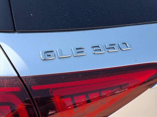2021 Mercedes-Benz GLE Base 4MATIC