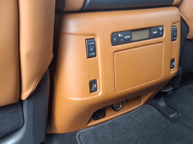 2024 INFINITI QX80 PREM
