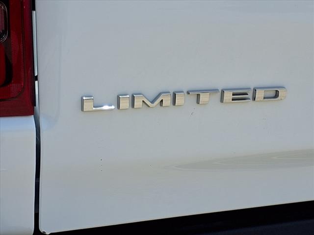 2024 RAM 1500 Limited