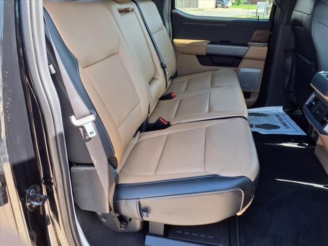 2024 Ford F-250 Super Duty 
