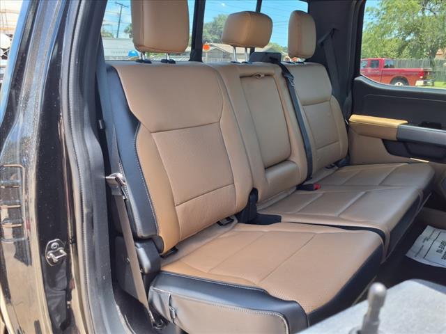 2024 Ford F-250 Super Duty Lariat