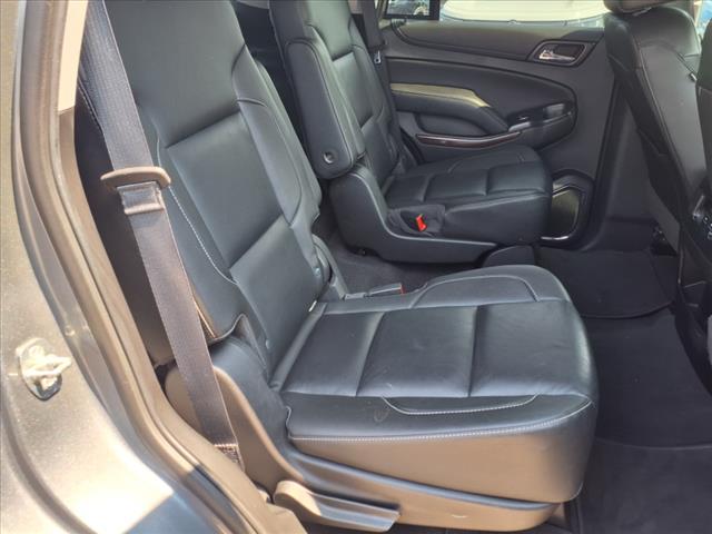 2019 GMC Yukon SLT Standard Edition