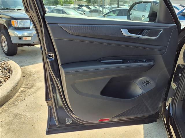 2025 Volkswagen Atlas Cross Sport 2.0T SEL