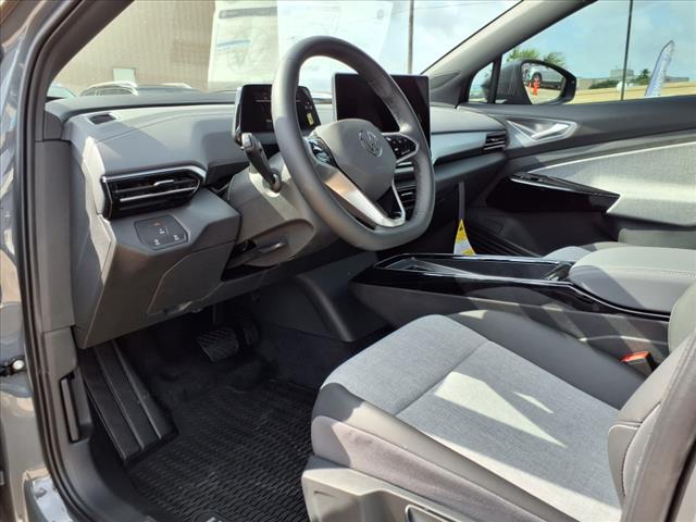 2025 Volkswagen ID.4 Pro