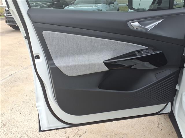 2025 Volkswagen ID.4 Pro