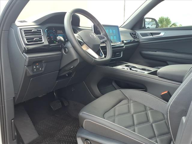 2026 Volkswagen Atlas Cross Sport SE