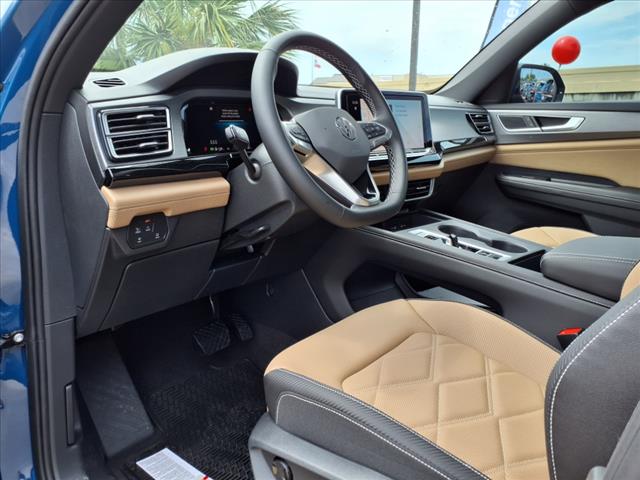 2025 Volkswagen Atlas Cross Sport 2.0T SE