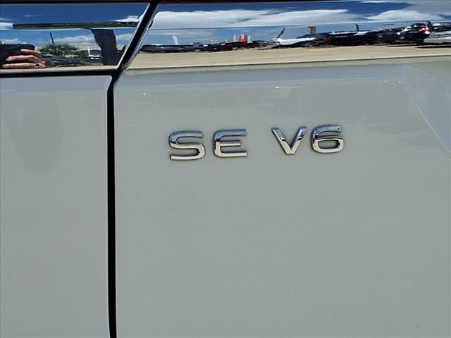 2022 Volkswagen Atlas 3.6 SE w/ Technology