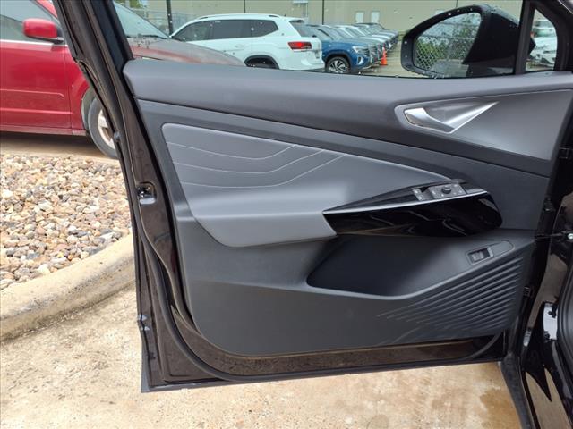 2025 Volkswagen ID.4 Pro S