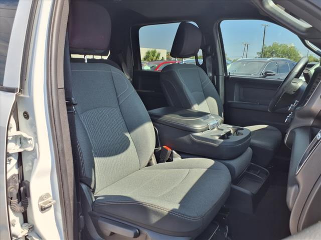 2023 RAM 2500 Tradesman