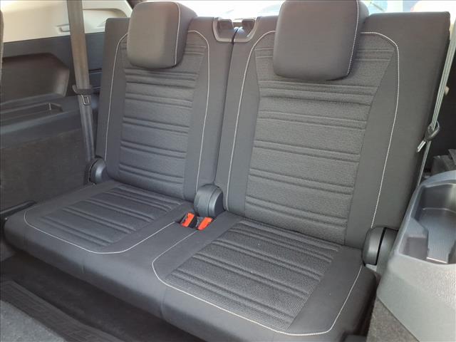 2022 Volkswagen Tiguan 2.0T S