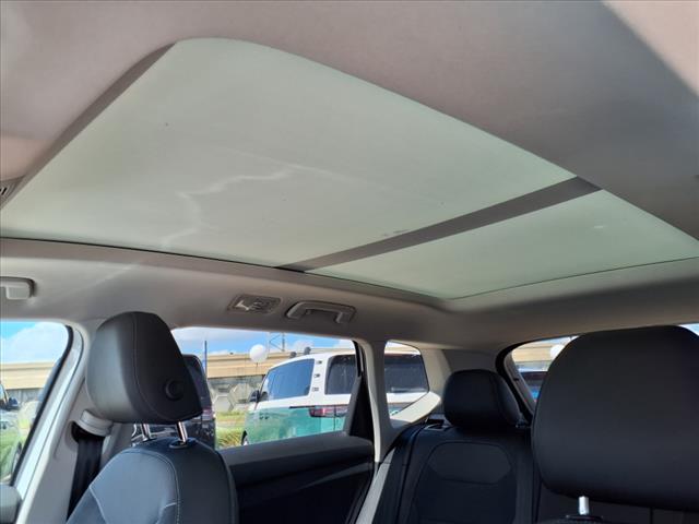 2025 Volkswagen Taos 1.5T SE Black