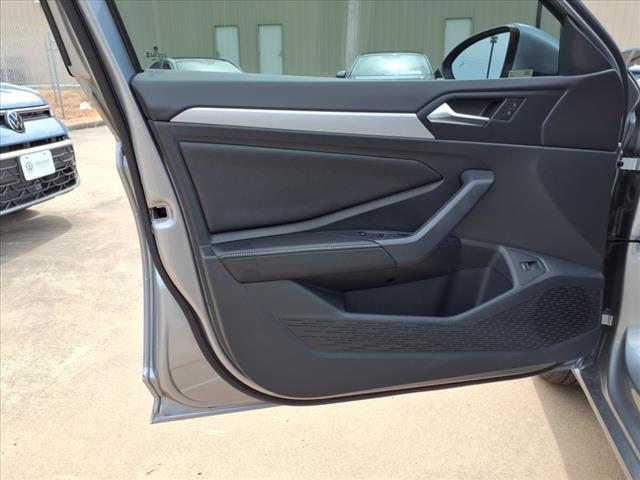 2025 Volkswagen Jetta 1.5T S