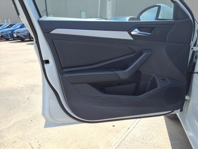 2025 Volkswagen Jetta 1.5T S