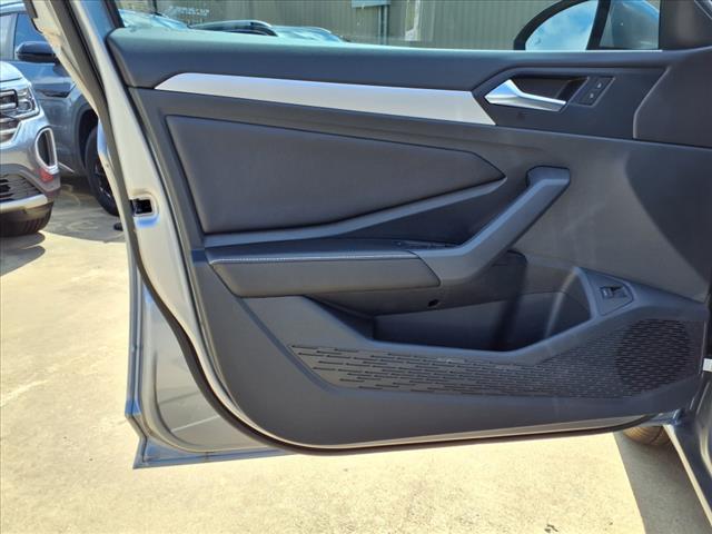 2025 Volkswagen Jetta 1.5T S