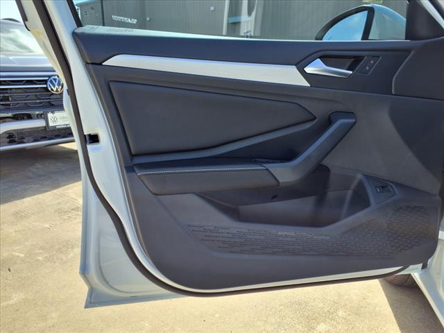 2025 Volkswagen Jetta 1.5T S
